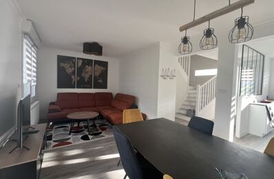 maison 6 pièces 110 m2 à vendre à Le Relecq-Kerhuon (29480)