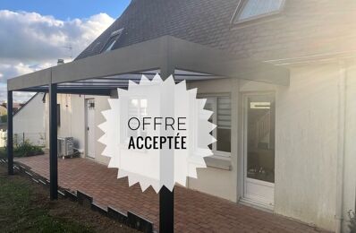 vente maison 329 600 € à proximité de Plouédern (29800)