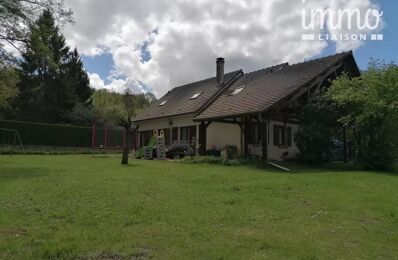 vente maison 280 000 € à proximité de Césarville-Dossainville (45300)