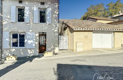 vente maison 215 000 € à proximité de Mas-Saintes-Puelles (11400)