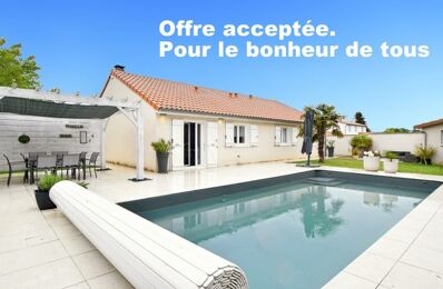 vente maison 470 000 € à proximité de Chamagnieu (38460)
