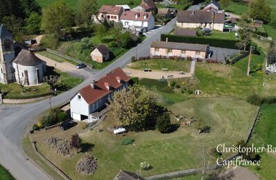 vente maison 257 000 € à proximité de Gilly-sur-Loire (71160)