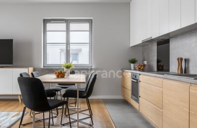 appartement 2 pièces 59 m2 à vendre à Saint-Génis-des-Fontaines (66740)
