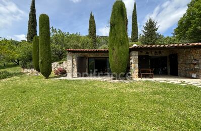 vente maison 1 490 000 € à proximité de La Bastide (83840)