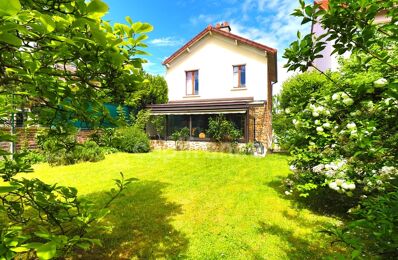 vente maison 790 000 € à proximité de Vitry-sur-Seine (94400)