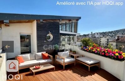 vente appartement 830 000 € à proximité de Le Castellet (83330)