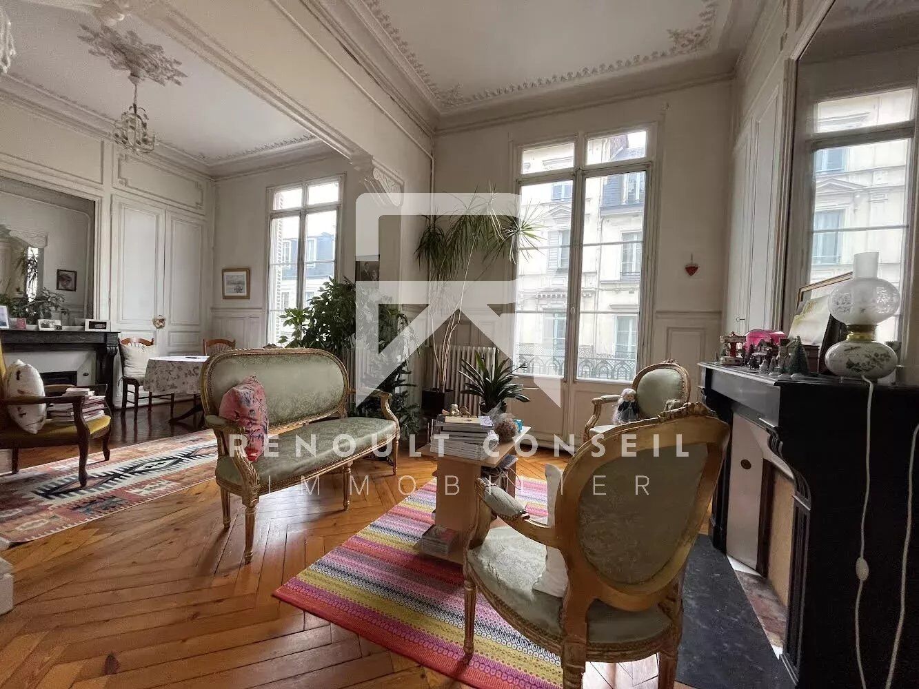 Agence immobilière de Renoult Conseil Immobilier