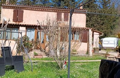 vente maison 353 100 € à proximité de Pourcieux (83470)