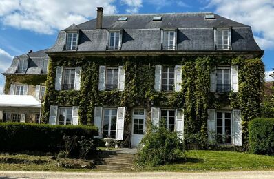 vente maison 3 190 000 € à proximité de Guérard (77580)