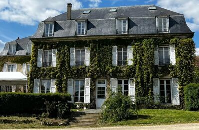 vente maison 3 140 000 € à proximité de Quincy-Voisins (77860)