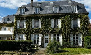 Maison 30 Pièces 1473 m² à vendre à Crécy-la-Chapelle (77580)