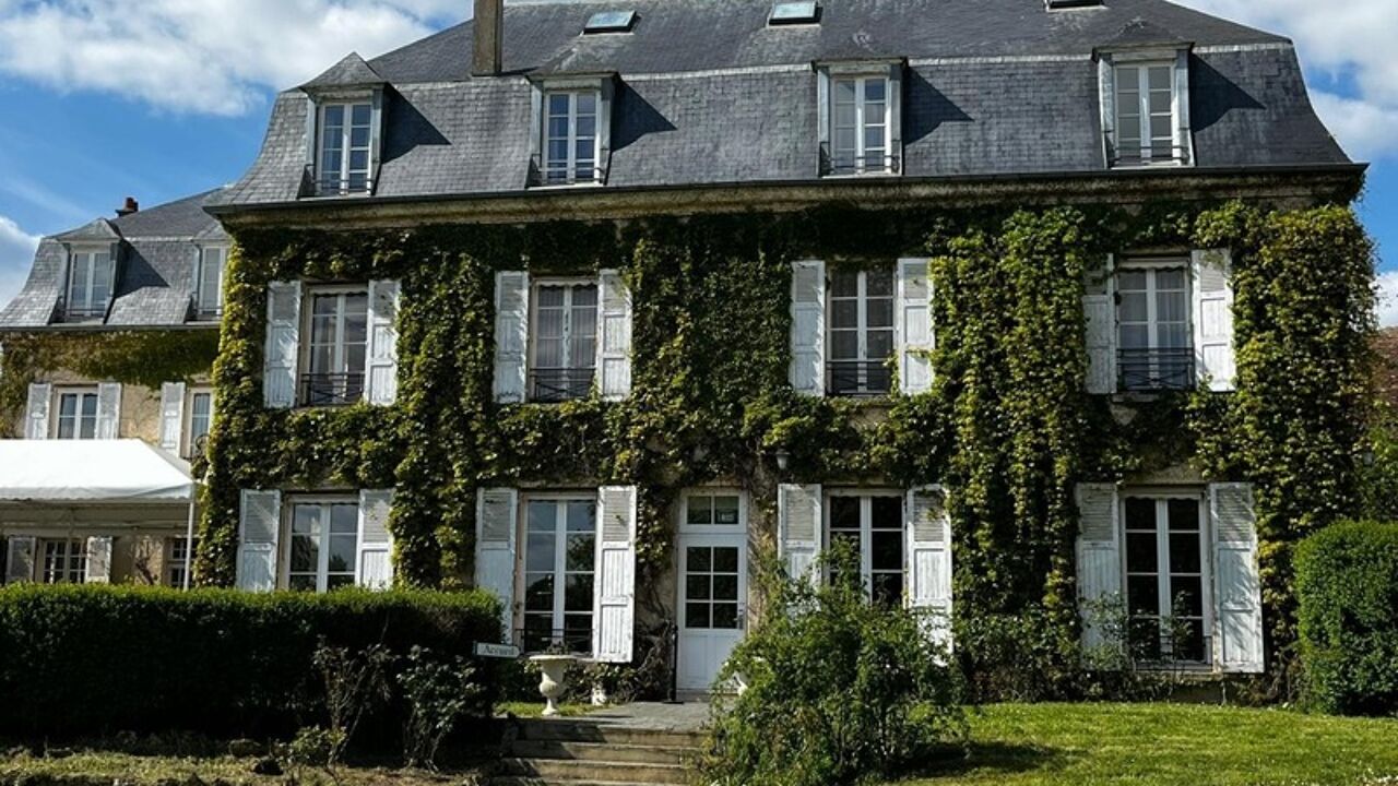 maison 30 pièces 1473 m2 à vendre à Crécy-la-Chapelle (77580)