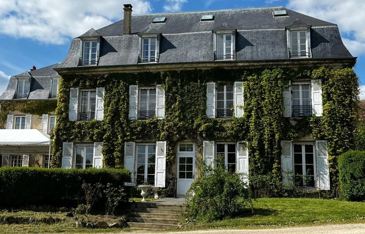 maison 30 pièces 1473 m2 à vendre à Crécy-la-Chapelle (77580)