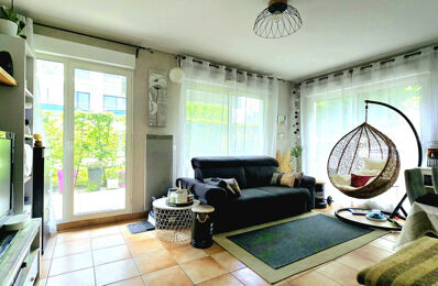 vente appartement 266 500 € à proximité de Saint-Germain-de-la-Grange (78640)