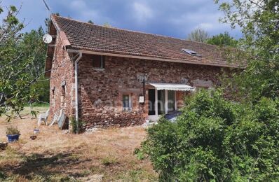 vente maison 318 000 € à proximité de Sainte-Cécile-du-Cayrou (81140)