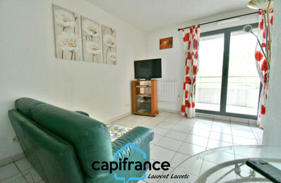 vente appartement 92 500 € à proximité de La Salvetat-Saint-Gilles (31880)
