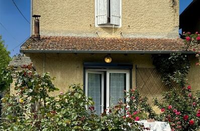 vente maison 165 800 € à proximité de Montesquiou (32320)