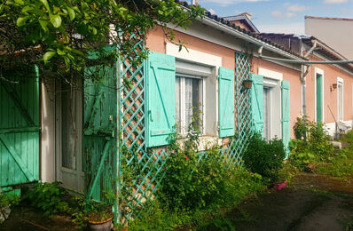 vente maison 128 000 € à proximité de Faye-sur-Ardin (79160)