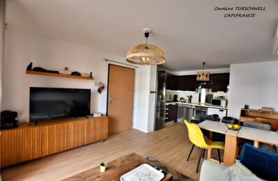 vente appartement 265 000 € à proximité de La Croix-Valmer (83420)