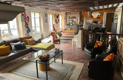 vente appartement 1 450 000 € à proximité de Issy-les-Moulineaux (92130)