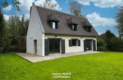 vente maison 699 000 € à proximité de Gonneville-sur-Honfleur (14600)