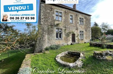 vente commerce 319 500 € à proximité de Conflans-sur-Anille (72120)