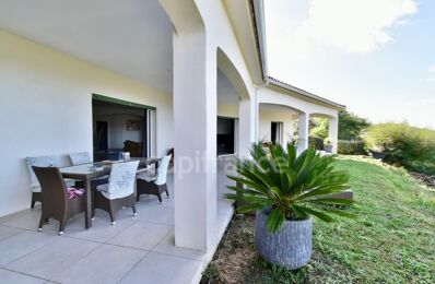 vente maison 1 299 000 € à proximité de Bastelicaccia (20129)