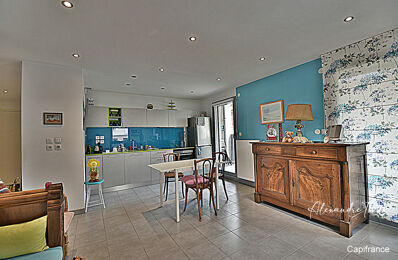 vente appartement 230 000 € à proximité de Curis-Au-Mont-d'Or (69250)