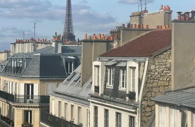 vente appartement 275 000 € à proximité de Paris 7 (75007)