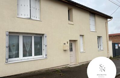 vente maison 144 000 € à proximité de Pogny (51240)