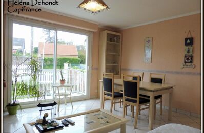 vente maison 199 000 € à proximité de Saint-Vaast-Dieppedalle (76450)