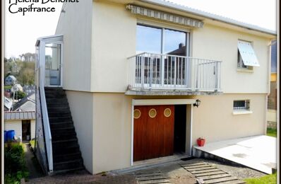 vente maison 199 000 € à proximité de Malleville-les-Grès (76450)