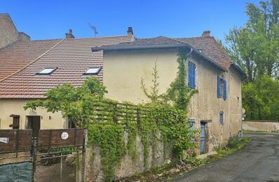 vente maison 117 500 € à proximité de Périgny (03120)