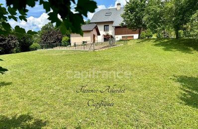 vente maison 459 900 € à proximité de Saint-Pierre-d'Entremont (38380)