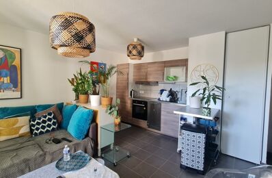 vente appartement 176 000 € à proximité de Pernes-les-Fontaines (84210)