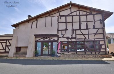 vente maison 335 000 € à proximité de Bâgé-le-Châtel (01380)