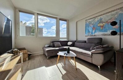 vente appartement 187 300 € à proximité de Lambersart (59130)