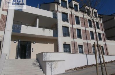 location appartement 662 € CC /mois à proximité de Oroër (60510)