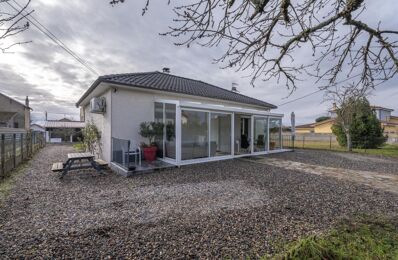 vente maison 195 000 € à proximité de Bort-l'Étang (63190)