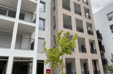 location appartement 630 € CC /mois à proximité de Les Martres-de-Veyre (63730)
