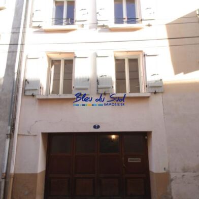 Maison 4 pièces 99000 €