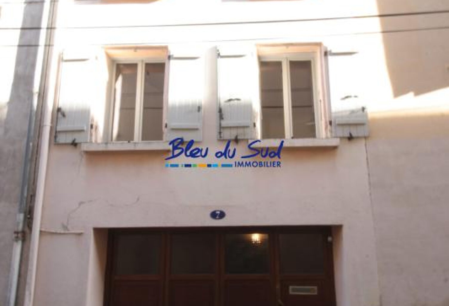 Maison de ville — photo 1