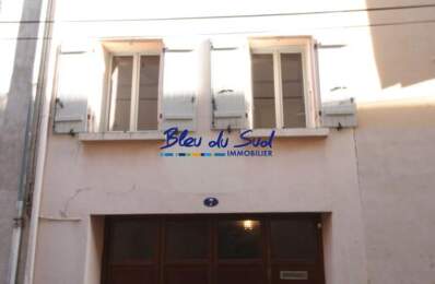 Maison de ville — photo du bien