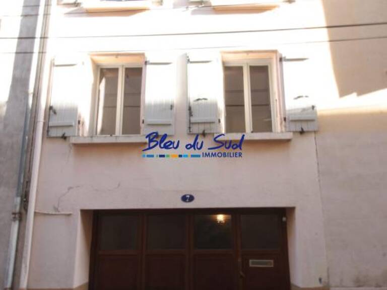 Maison de ville — photo 1