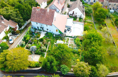 vente maison 380 000 € à proximité de Pontailler-sur-Saône (21270)