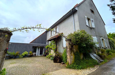vente maison 380 000 € à proximité de Pesmes (70140)