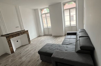 location appartement 650 € CC /mois à proximité de Toulouse (31500)