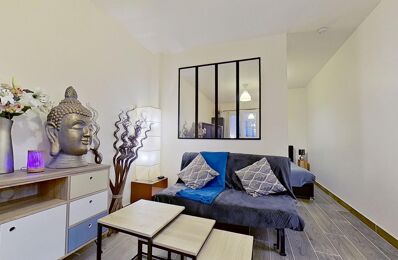location appartement 1 255 € CC /mois à proximité de Joinville-le-Pont (94340)