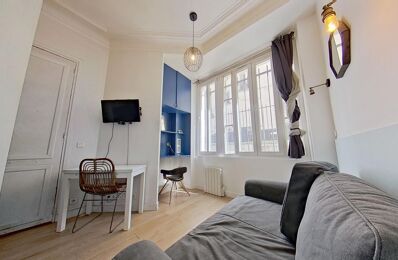 location appartement 730 € CC /mois à proximité de Ivry-sur-Seine (94200)