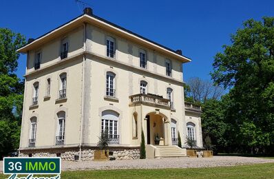 vente maison 795 000 € à proximité de Anderny (54560)
